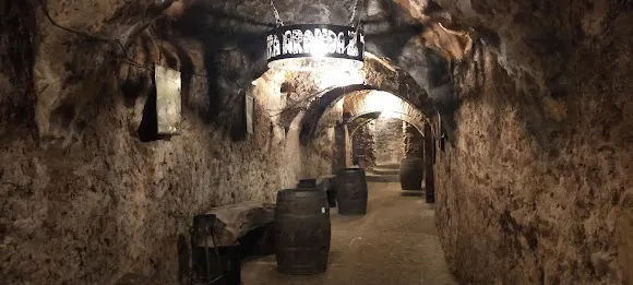 Peña Tierra Aranda - Aranda de Duero