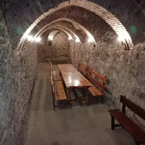 Peña La Ribera - Aranda de Duero