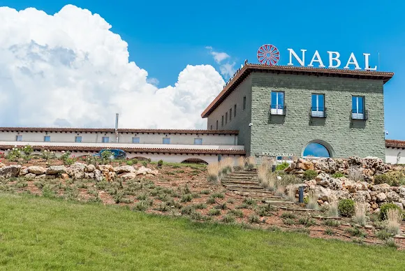 Bodegas NABAL