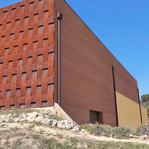 Hacienda Miguel Sanz - Vadocondes