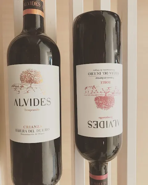 Bodega Alvides
