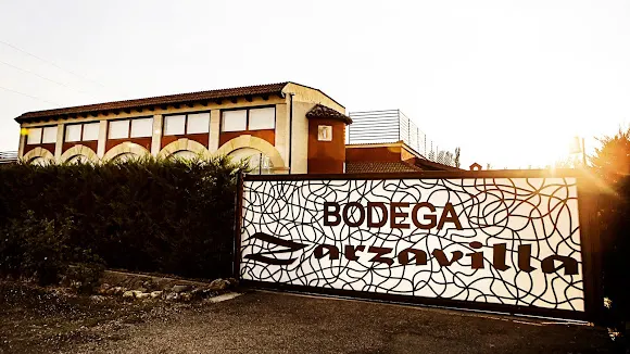 Bodegas Zarzavilla - Fromista