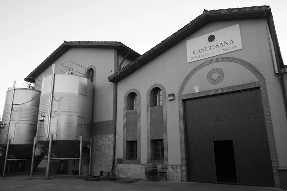 Bodegas Castresana