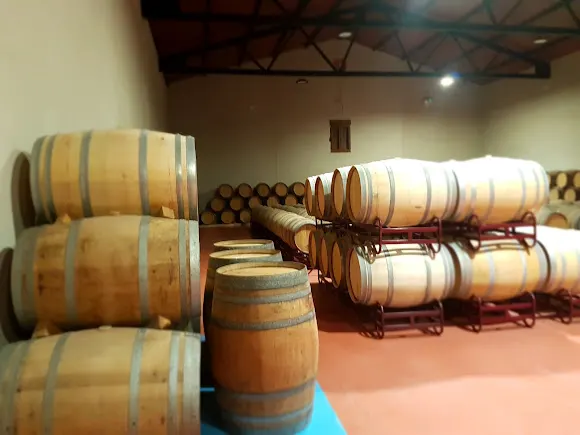 Bodegas Lambuena - Roa