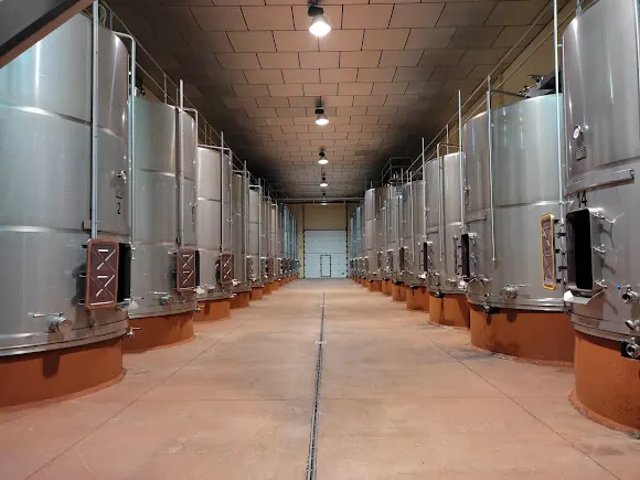 Bodegas Díez Llorente SL - Roa