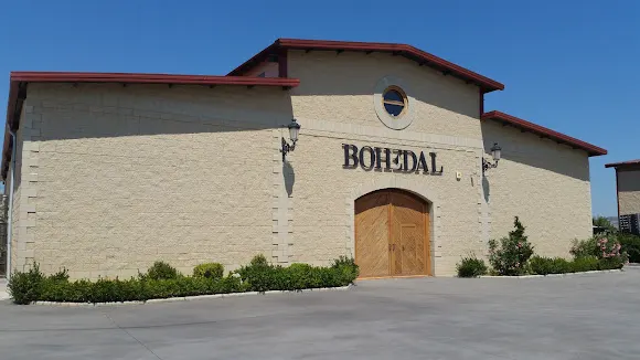 Bodegas Bohedal