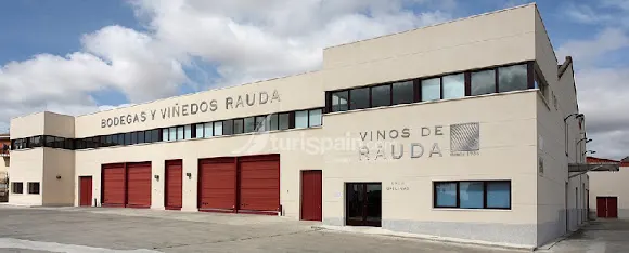 Bodegas y Viñedos Rauda - Roa