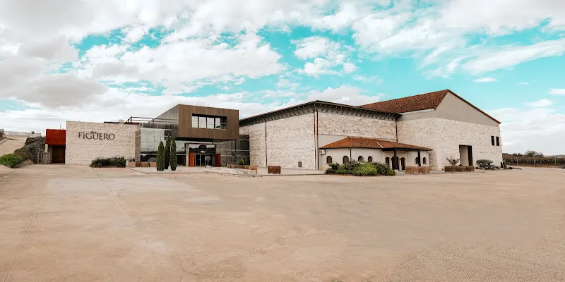 Viñedos y Bodegas García Figuero