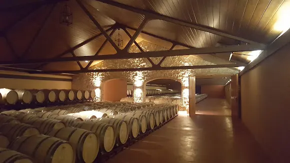 Bodegas López Cristóbal - Roa