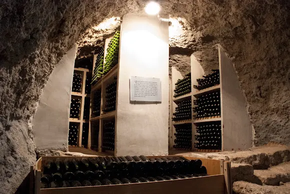 Bodega Esteban-Araujo
