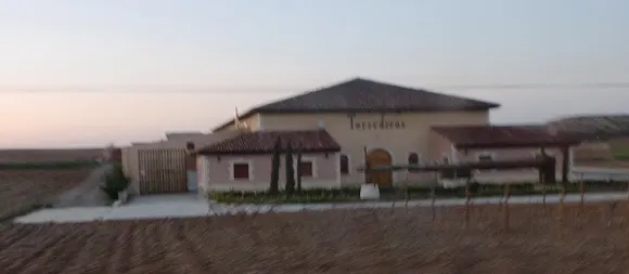 Bodegas Torrederos