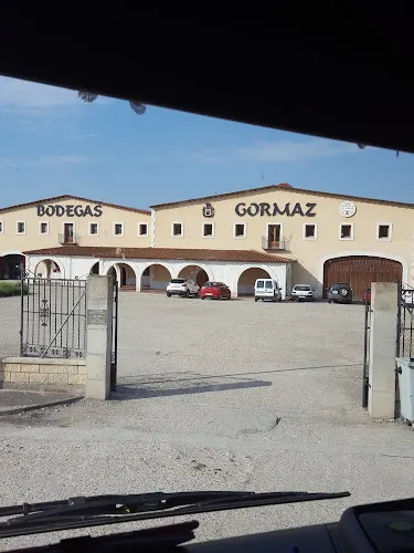 Viñedos y Bodegas Gormaz - D.O.5 Hispanobodegas S.L.