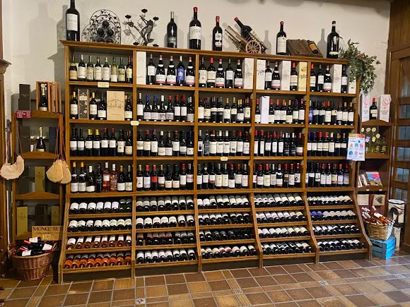 Selección de Vinos Isabel Gutiérrez