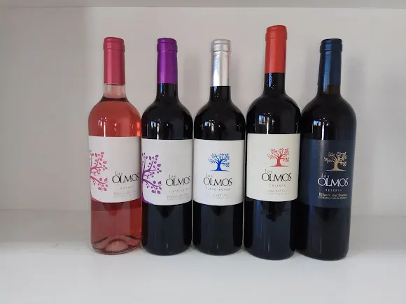 Bodega Los Olmos Sociedad Cooperativa