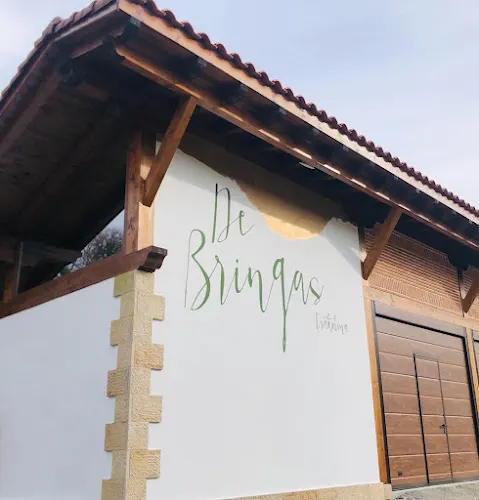 Txakoli De Bringas - Karrantza Harana/Valle de Carranza