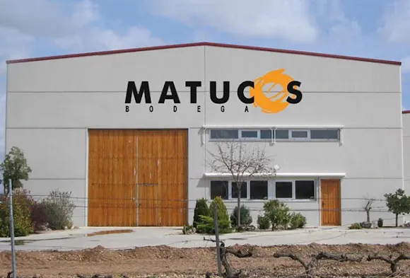 Los Matucos