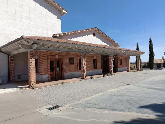 Bodegas Rodero