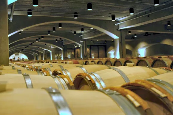Bodegas Torremorón - Ribera del Duero