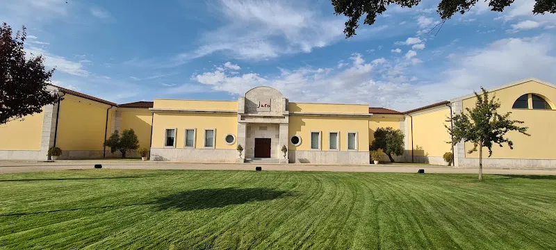 Bodegas del Jaro