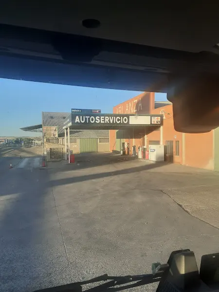 Arlanza Sociedad Cooperativa Provincial - Villalmanzo