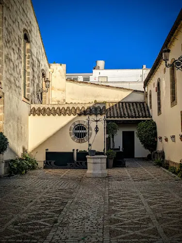 Bodegas Dios Baco - Bodega en Jerez de la Frontera