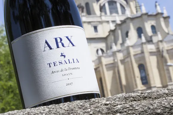 Bodega Tesalia