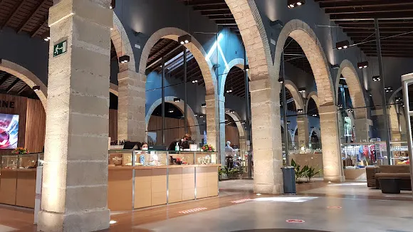 Bodegas Osborne