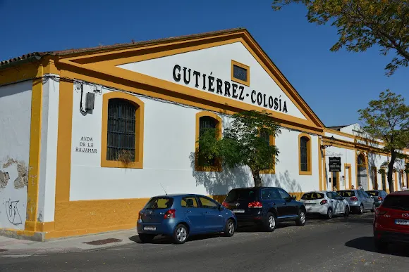 Bodegas Gutiérrez Colosía