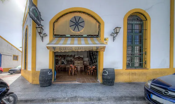 Bodega La Cooperativa