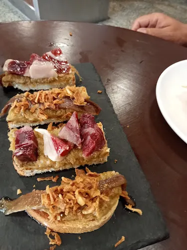 Bodeguita Soni - Chipiona