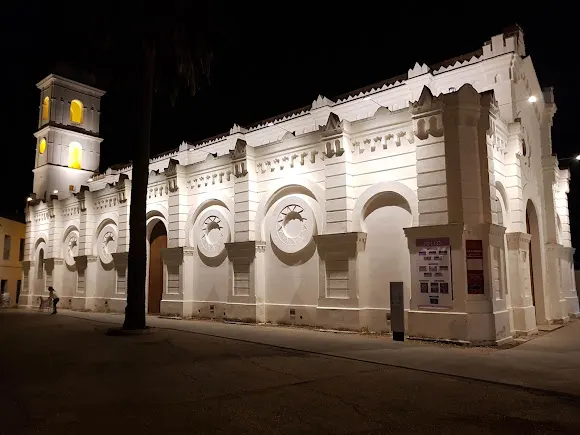 Vinoteca La Solera de Conil - Conil de la Frontera