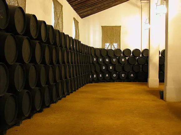 BODEGAS ÁLVARO DOMECQ, S.L.