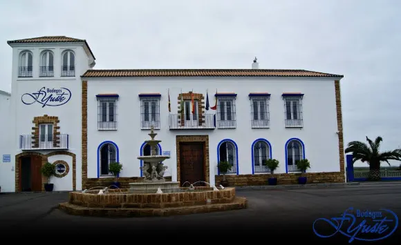 BODEGAS YUSTE