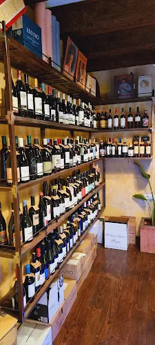 La Bodega - Tarifa