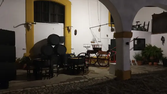 Bodegas Fernández Gao 1750