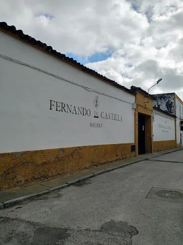 Bodegas Fernando de Castilla