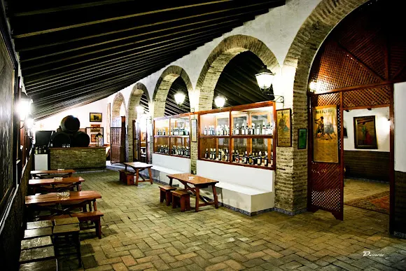Bodegas Baron