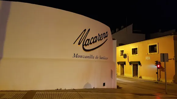 Bodegas Elías González