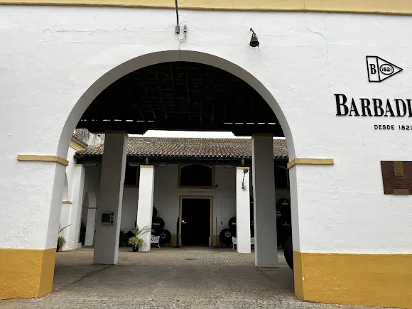 Bodegas Barbadillo