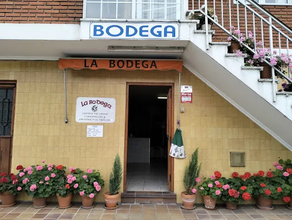 La Bodega - Torrelavega
