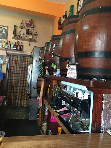Bodega Los Navarros