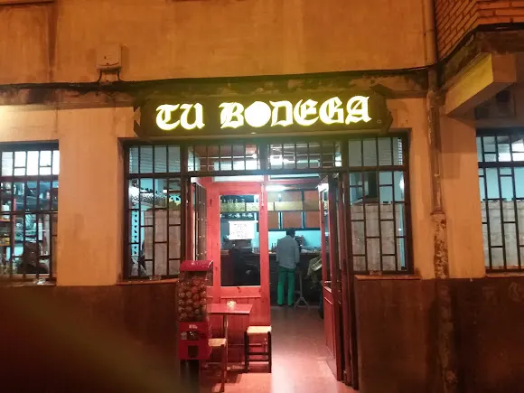 Tu Bodega - Santander