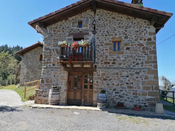 Bodegas de Galdames - Sopuerta