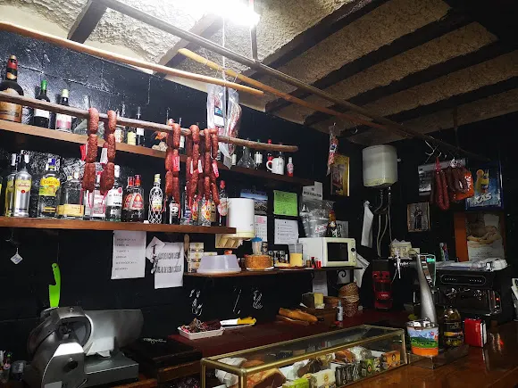 El bodegon - Bodega en Colindres