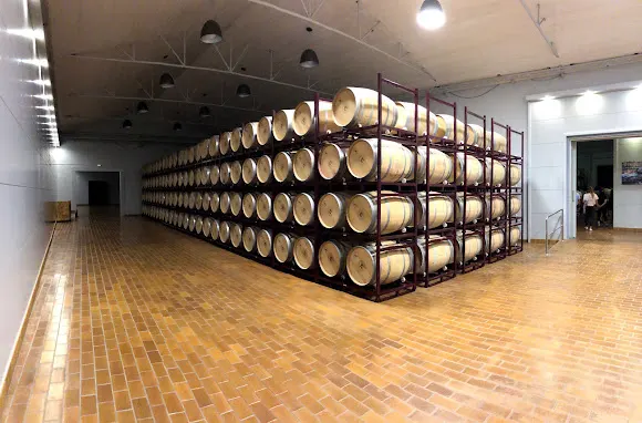 Bodega Tinto Pesquera