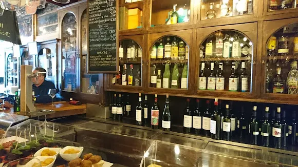 Bodega Cigaleña - Santander