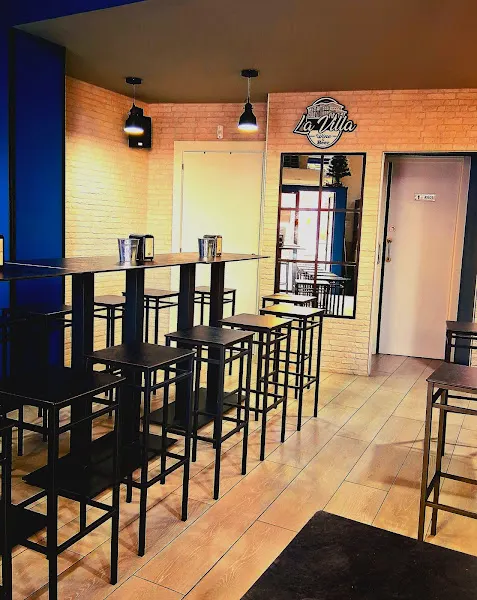 La Villa Wine&Beer - Torrelavega