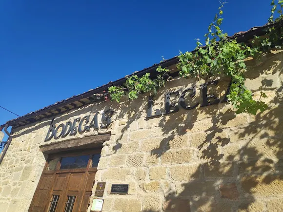 Bodegas Lecea