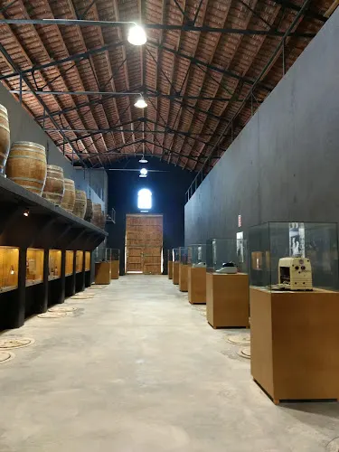 Bodega BesalduchValls&Bellmunt