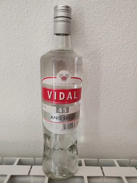 Vidal Bodegas y Destilerías - Castellon de la Plana/Castello de la Plana